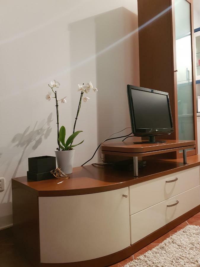 Studio Legend Ρόβινι Εξωτερικό φωτογραφία